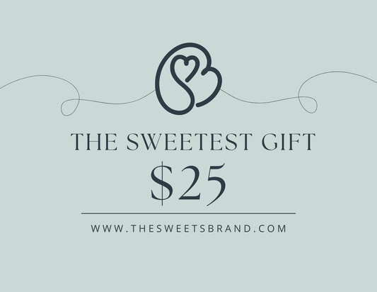 The Sweets Brand E - Gift Card - The Sweets Brand
